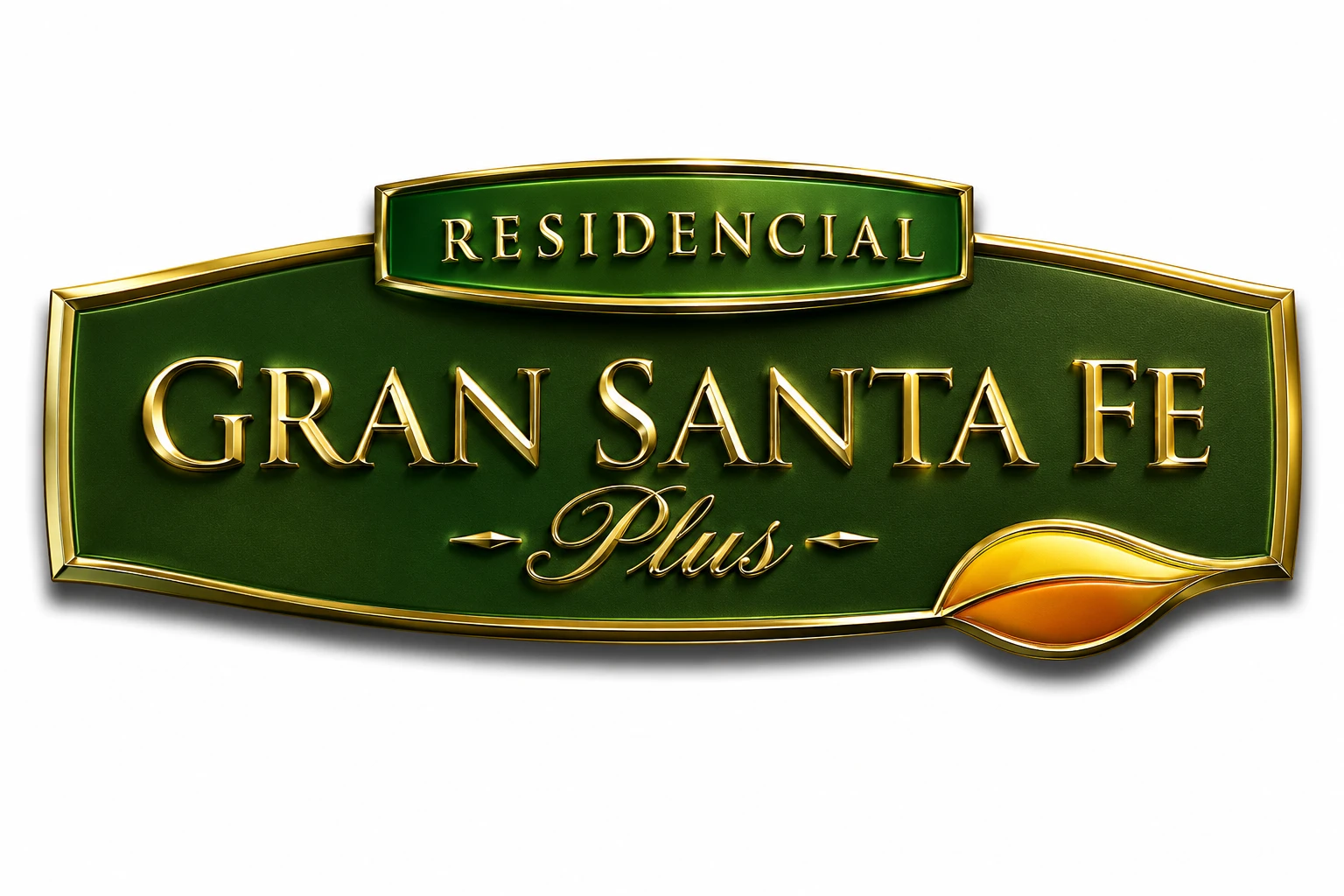 Gran Santa Fe Plus